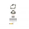 Turbo IHI Daihatsu Copen 0.6/0.7L, 64/68 CV | VQ50