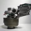 Turbo neuf John Deere RE536375 RE535568