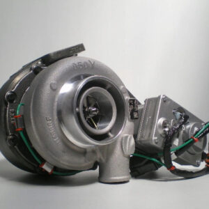 Turbo neuf John Deere RE536375 RE535568