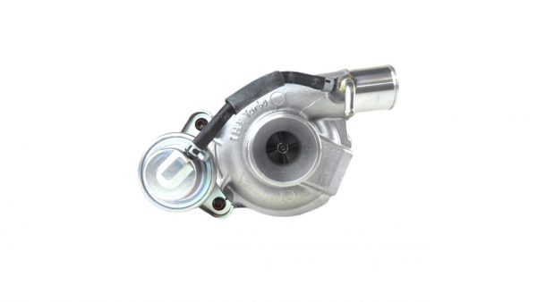 Turbo IHI Daihatsu Copen 0.6/0.7L, 64/68 CV | VQ50