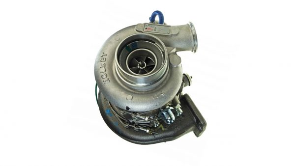 Turbo neuf Holset 4046940 Iveco Cursor 8