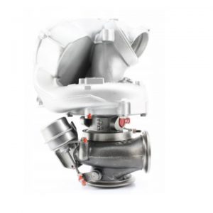 Turbo BMW M550d 750 X5 X6 3.0 D 381 CV | 12739880010