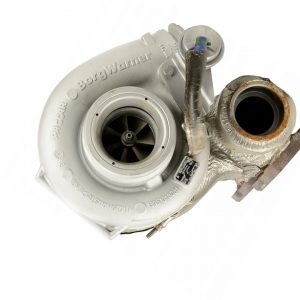 Turbo DAF XF 105 | 13879980037
