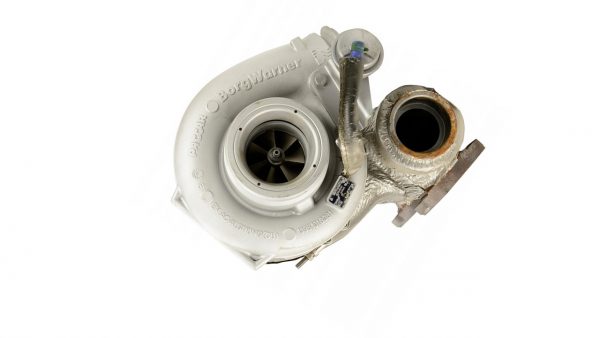 Turbo DAF XF 105 | 13879980037