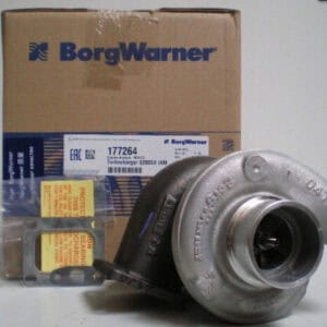 Turbo neuf 177261
