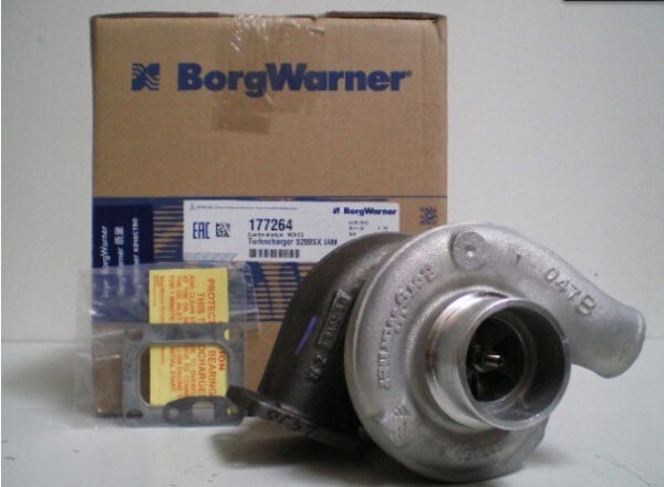 Turbo neuf 177261