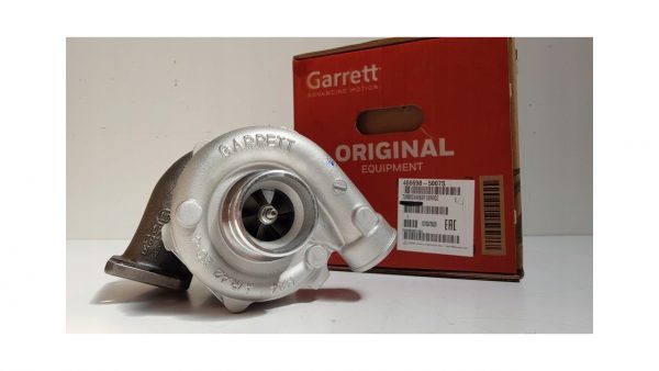 Turbo neuf GA1466698 / 466698-