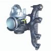 Turbo Audi / Skoda / VW 1.9 TDI BMT 105 CV | 54399700067