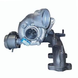 Turbo Audi / Skoda / VW 1.9 TDI BMT 105 CV | 54399700067