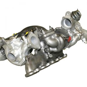 BiTurbo Vivaro Trafic Espace 1.6 115-160 CV | 821942, 821943