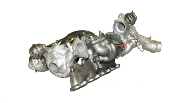 BiTurbo Vivaro Trafic Espace 1.6 115-160 CV | 821942, 821943