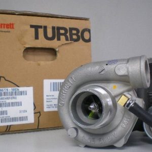Turbo neuf Massey Ferguson 300 390 398 4.2L | 466778-0001