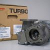 Turbo neuf Massey Ferguson 300 390 398 4.2L | 466778-0001