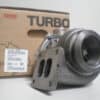 Turbo neuf John Deere 471049 -