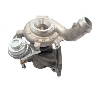 Turbo Fiat Ducato 2.3 MJT 130 CV | 49135-00700