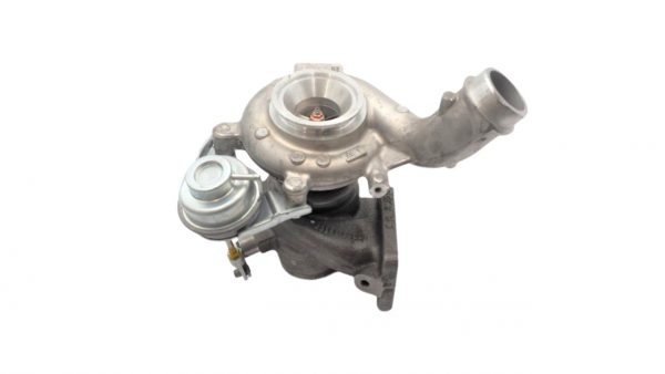 Turbo Fiat Ducato 2.3 MJT 130 CV | 49135-00700