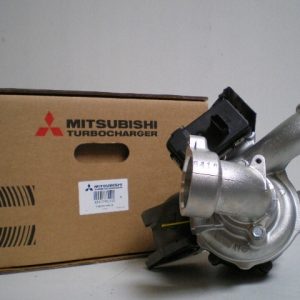 Turbo neuf Citroen / Peugeot 2.2 HDI | 49477-01000 /2/3