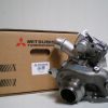 Turbo neuf Citroen / Peugeot 2.2 HDI | 49477-01000 /2/3