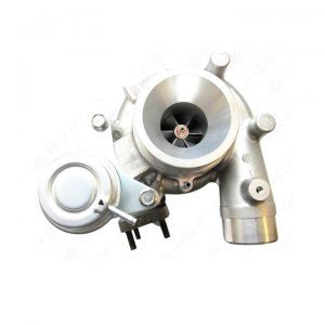 Turbo Iveco Daily 3.0 CNG 136 CV F1C | 49389-04500 /1