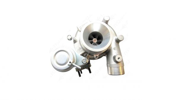 Turbo Iveco Daily 3.0 CNG 136 CV F1C | 49389-04500 /1