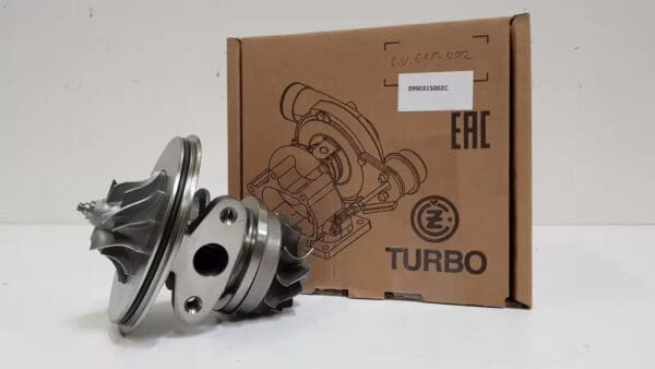 CHRA neuf John Deere 471049 -