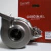 Turbo neuf Iveco Stralis | 5801519872 803110