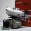 Turbo neuf Iveco Stralis | 5801519872 803110