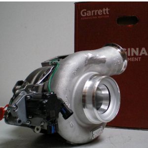 Turbo neuf Iveco Stralis | 5801519872 803110