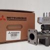 Turbo neuf Claas / New Holland / Iveco Case 49131-05500 / 49131-10600