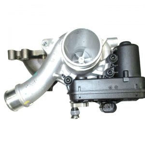 Turbo Hyundai I30 III 1.4 TGDI 140 CV 90118-01060