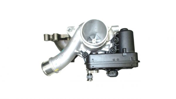Turbo Hyundai I30 III 1.4 TGDI 140 CV 90118-01060