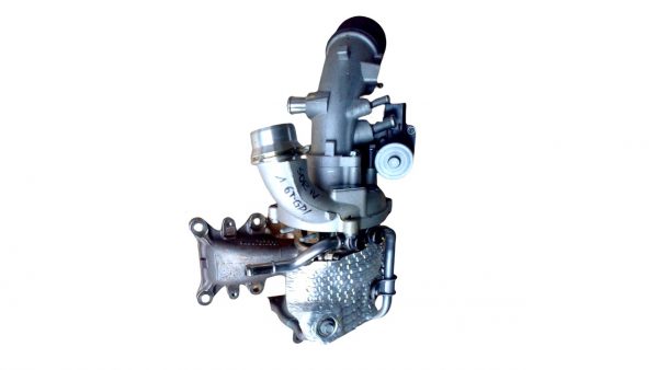 Turbo Kia Sorento / Tucson 1.6 T-GDI 28231-2MHB0