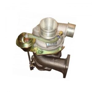 Turbo Renault Messenger / Fiat Ducato 2.5 103/117 CV