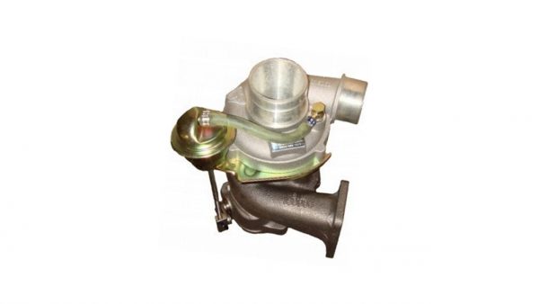 Turbo Renault Messenger / Fiat Ducato 2.5 103/117 CV
