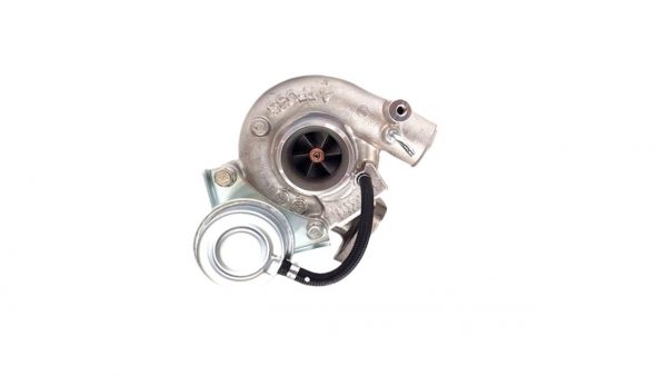 Turbo Mitsubishi Canter 2.8 4M40 | 49135-03301