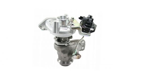 Turbo PSA 1.5 BlueHDi 75/100 CV | 49172-03100