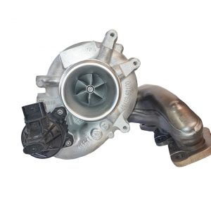 Turbo Mercedes W118 W177 CLA 45 / A35 AMG | 49477-01700