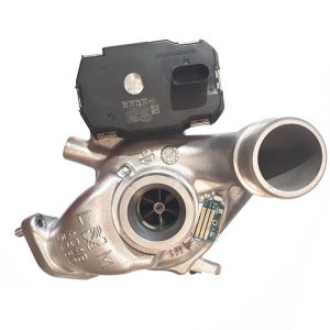 Turbo Hyundai ix35 2.0 CRDi 136 CV | 53039700357