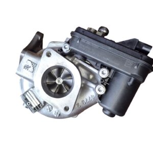 Turbo Renault Megane RS 1.8 TCe 280 CV | 53049700229