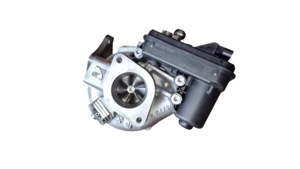 Turbo Renault Megane RS 1.8 TCe 280 CV | 53049700229