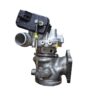 Turbo Renault Megane RS 1.8 TCe 280 CV | 53049700229