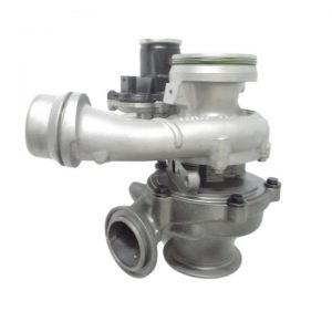 Turbo BMW 118, 216, 318, X1, X2, MINI 1.5D 95-136 CV | B37A /B
