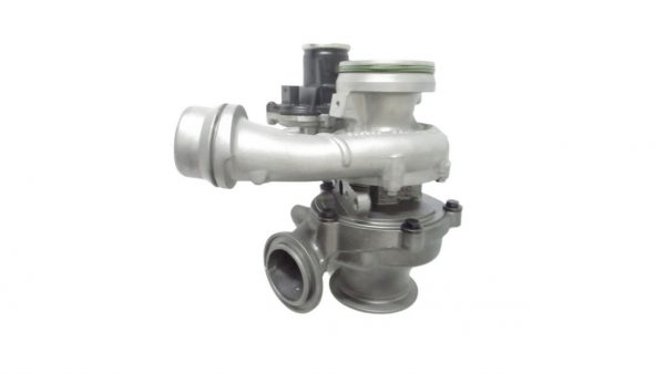 Turbo BMW 118, 216, 318, X1, X2, MINI 1.5D 95-136 CV | B37A /B