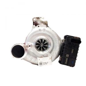 Turbo Mercedes OM642 3.0 CDI 6420901100 887552