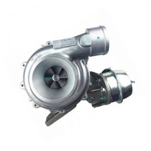 Turbo Isuzu D-MAX 3.0 DDI 4JJ1-TC VIGM
