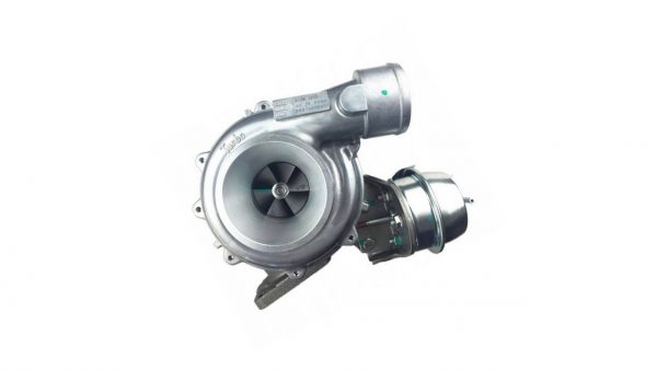 Turbo Isuzu D-MAX 3.0 DDI 4JJ1-TC VIGM