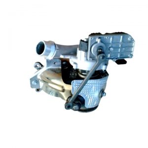 Turbo Hyundai 1.5 T-GDi 160 CV | 28231-08400