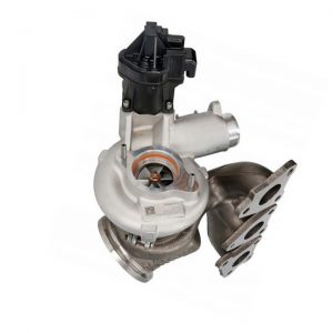 Turbo BMW M3 / M4 3.0 i S55B30 | 49335-02002