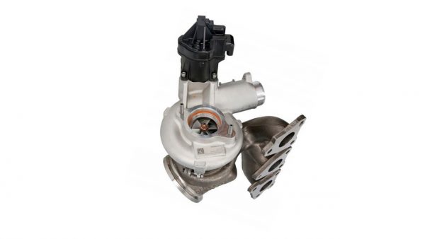 Turbo BMW M3 / M4 3.0 i S55B30 | 49335-02002
