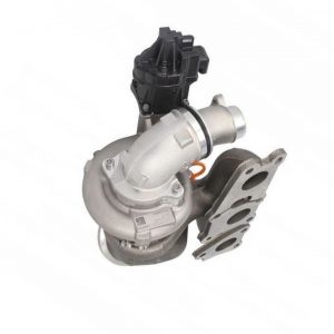 Turbo BMW M3 / M4 3.0 i S55B30 | 49335-02052